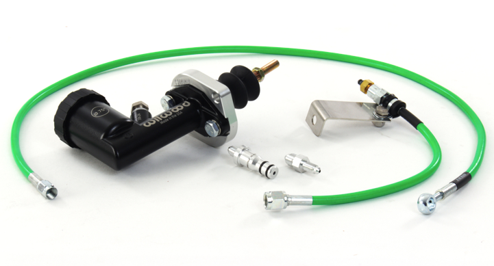Fabricação Sikky - Kit de conversão de cilindro mestre 240sx TR6060 (SM-MCK106)