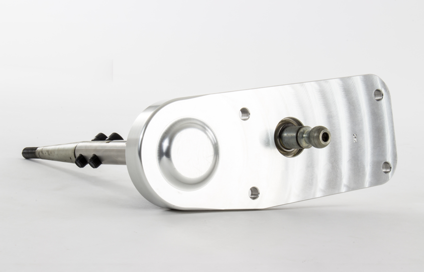 Sikky Manufacturing - GTO T-56 Factory Upgrade Short Throw Shifter (SM-SH-GTO)