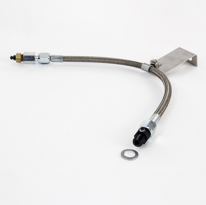 Sikky Manufacturing - Universal T56 Bleeder Extension Line (SM-T56-SB)