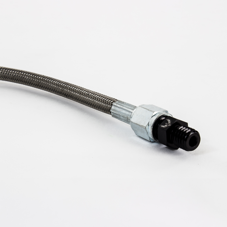 Sikky Manufacturing - Universal T56 Bleeder Extension Line (SM-T56-SB)