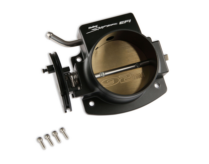 Holley - SNIPER EFI THROTTLE BODY