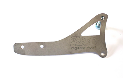 22RPD - M5X Fuel Pressure Regulator Mount (M5XFPRM)