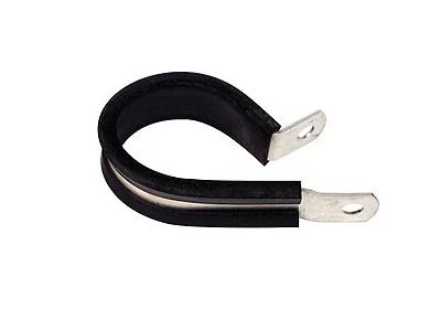 Longacre Racing - Adel Line Clamps 15/16" ID (47450)
