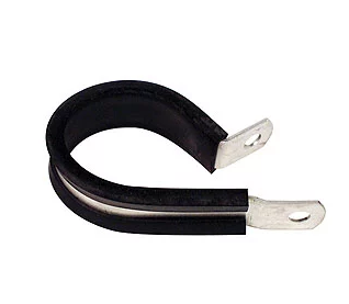Longacre Racing - Adel Line Clamps 5/16" ID (47150)
