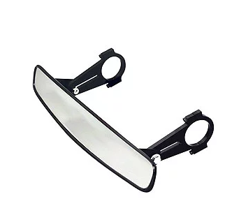 Longacre Racing - Espelho Kit Comprimento: 14" (22534)