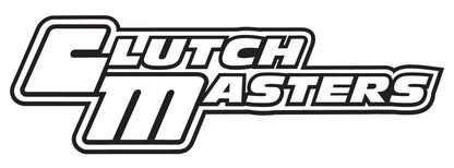 Clutch Masters 01-05 BMW M3 3.2L E46  FX100 Clutch Kit w/Aluminum Fly
