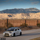 STREETFIGHTER LA - EVO X Wide Body Kit