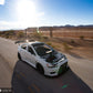 STREETFIGHTER LA - EVO X Wide Body Kit