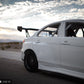 STREETFIGHTER LA - EVO X Wide Body Kit
