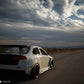 STREETFIGHTER LA - EVO X Wide Body Kit