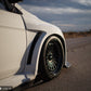 STREETFIGHTER LA - EVO X Wide Body Kit