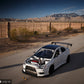 STREETFIGHTER LA - EVO X Wide Body Kit