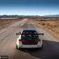 STREETFIGHTER LA - EVO X Wide Body Kit
