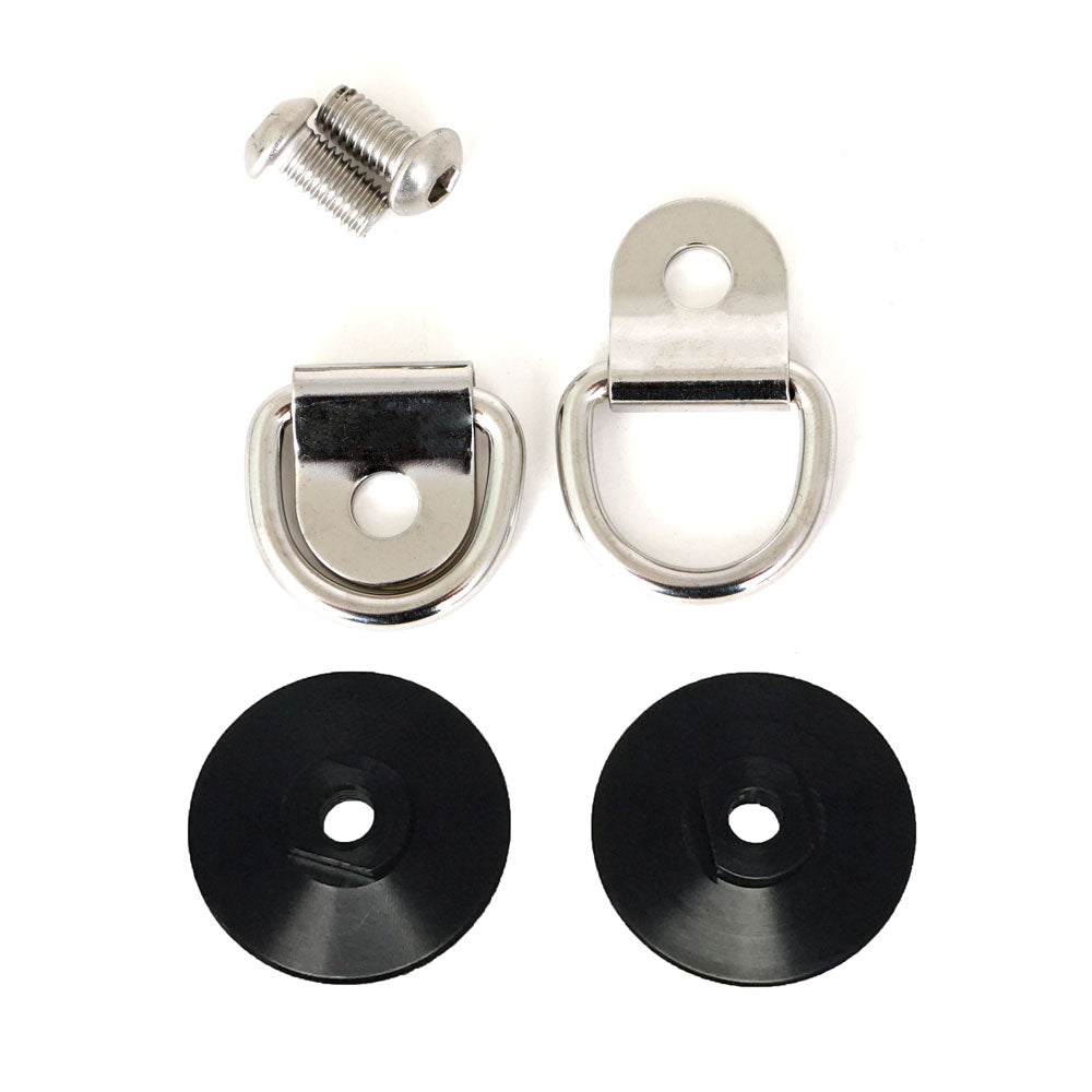 Simpson D-Ring Kit (D-RING-KIT)