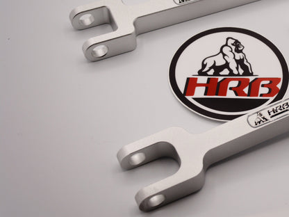 Hrberformance - BMW Z3 ZF - DSSR