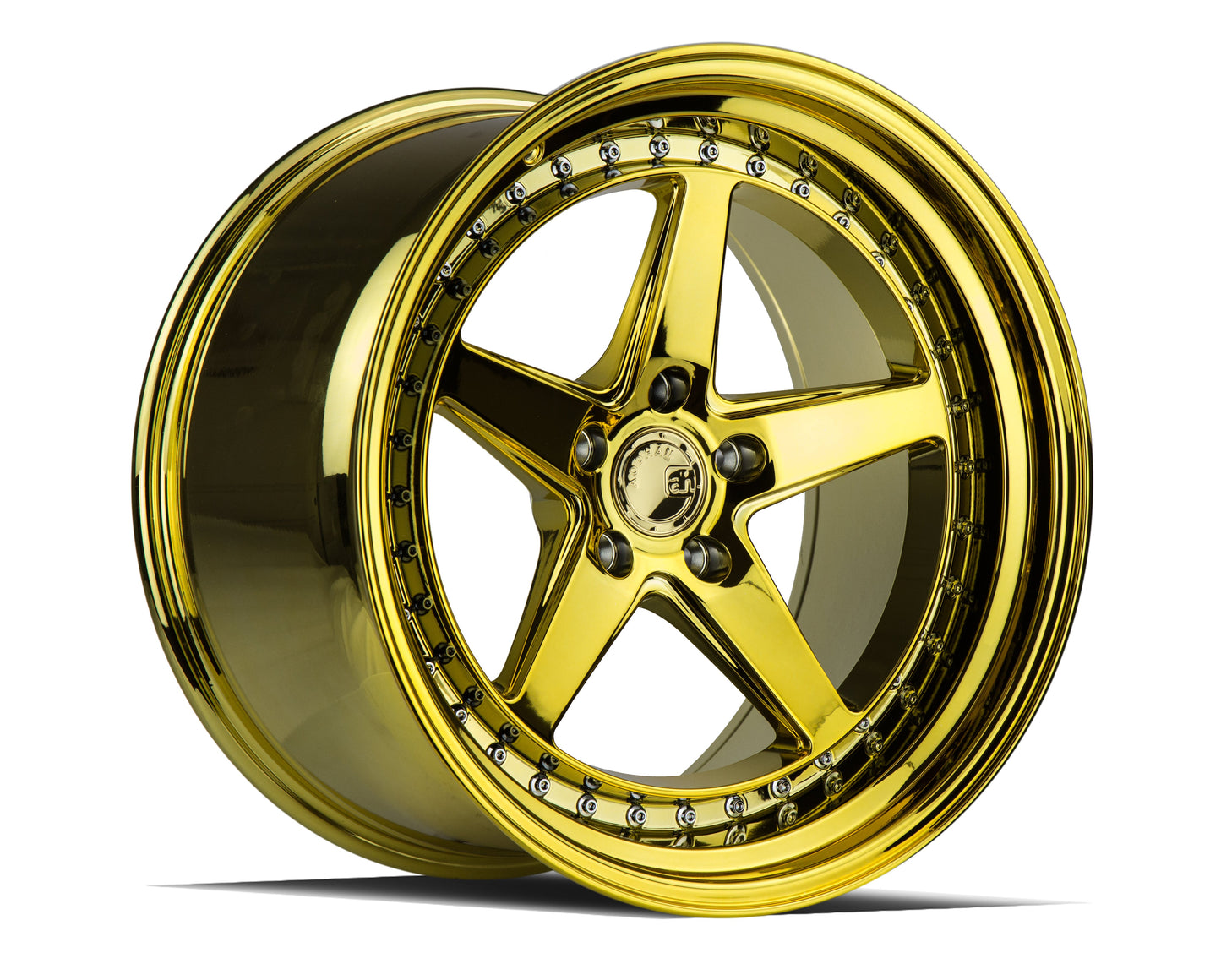 Aodhan Wheels - DS05