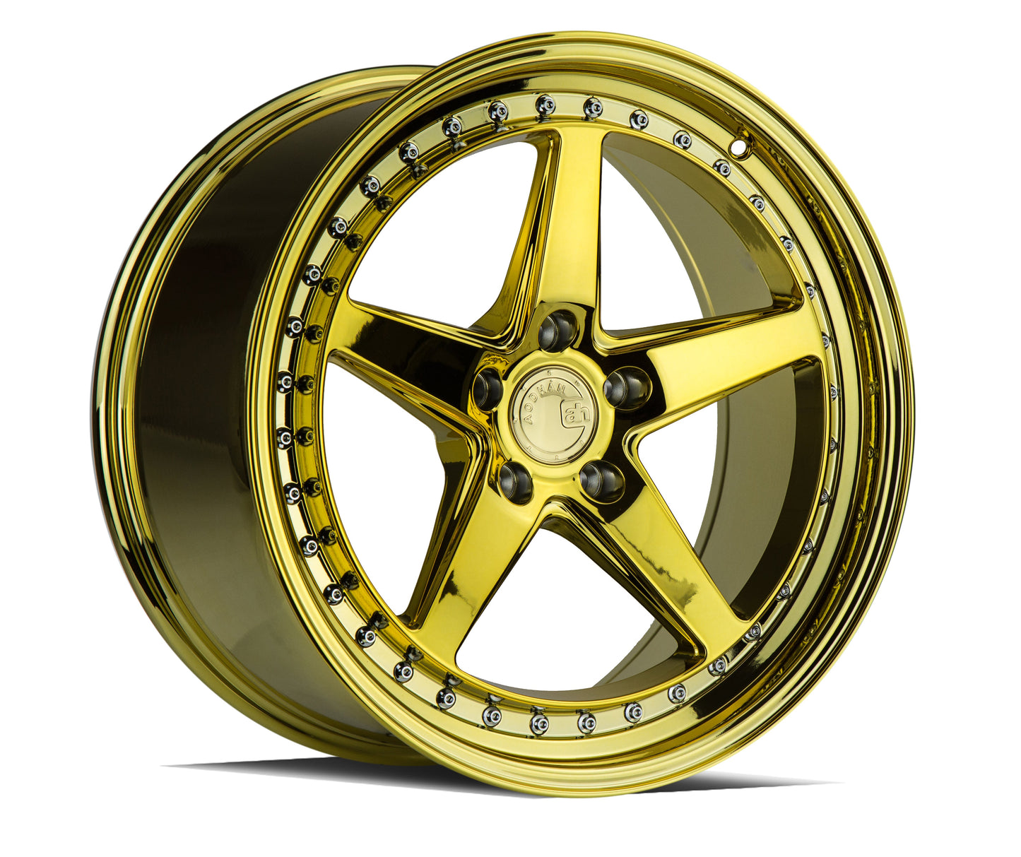 Aodhan Wheels - DS05
