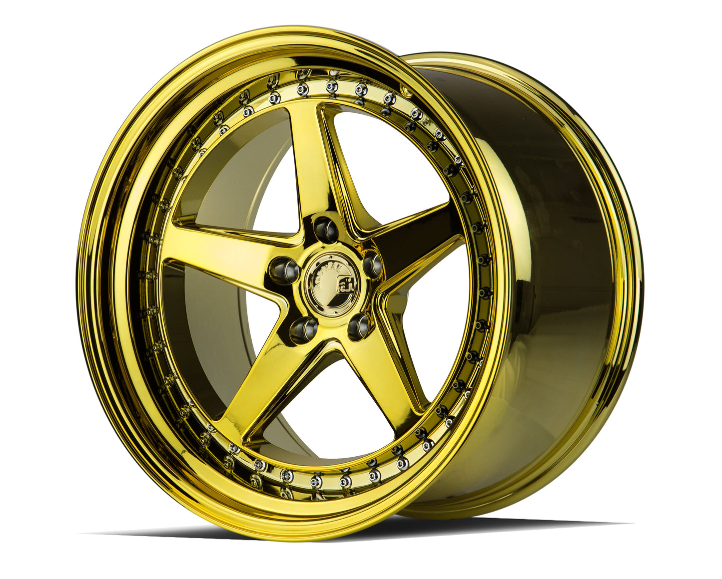 Aodhan Wheels - DS05