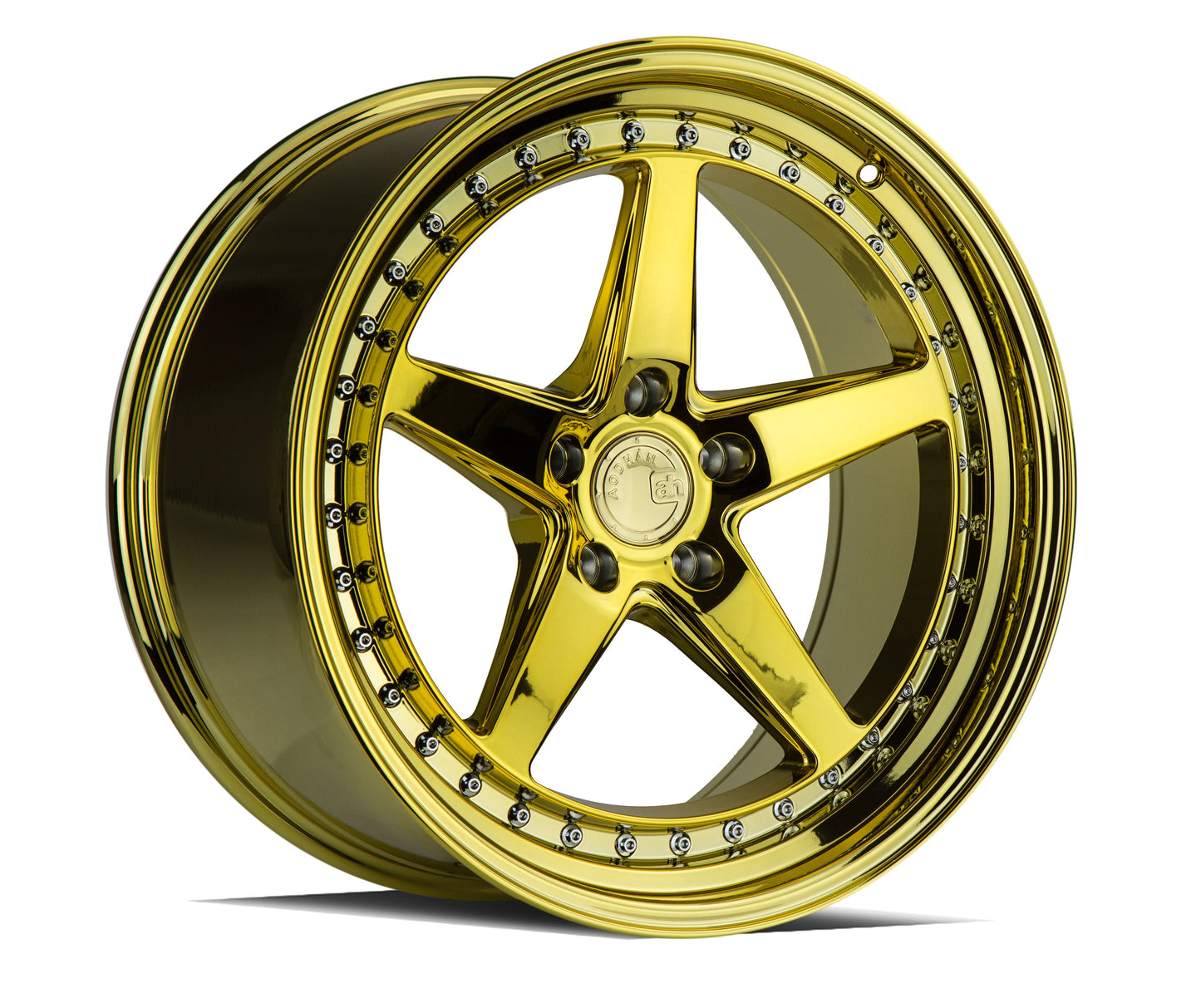Aodhan Wheels - DS05