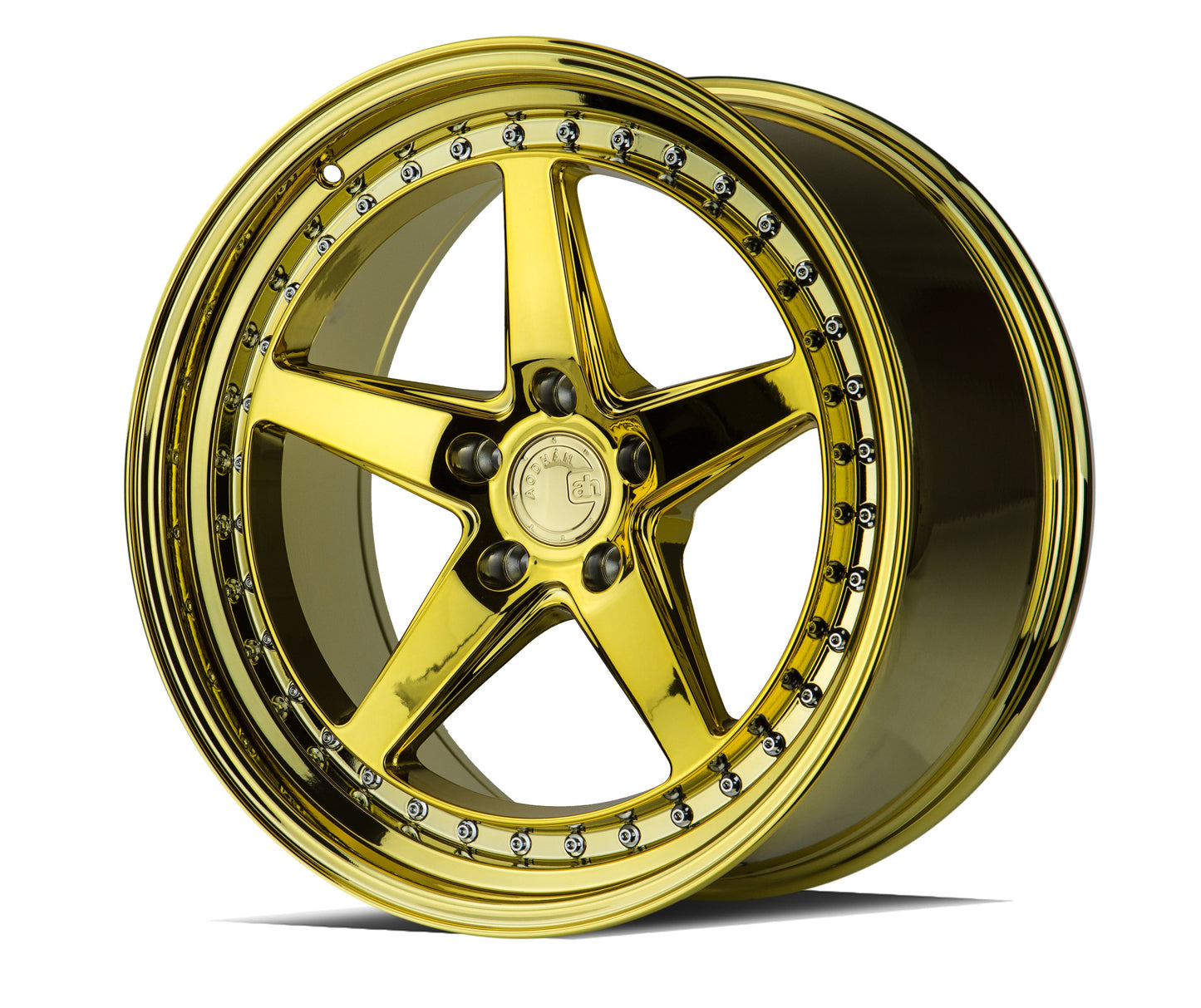 Aodhan Wheels - DS05