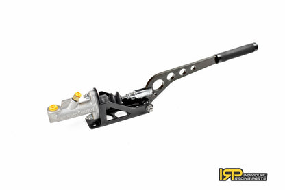 IRP - Freio de mão hidráulico No1 (HYDRAULIC HANDBRAKES)