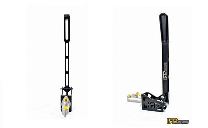 IRP - Hydraulic handbrake No4