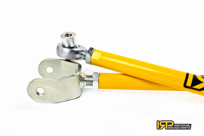 IRP - Braços de cambagem traseiros inferiores (feitos de aço) BMW E36, E46