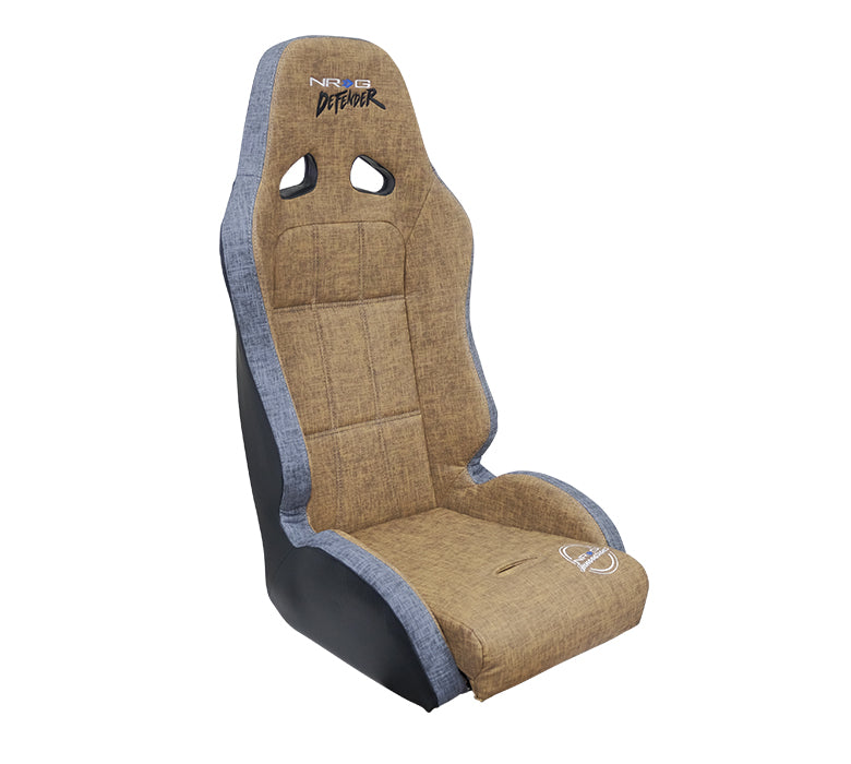 NRG - Seats - Single - (DF-100BR-S)