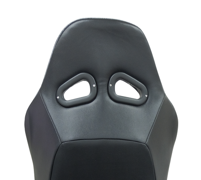 NRG - Seats - Single - (DF100GY)