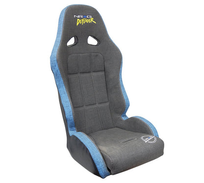 NRG - Seats - Single - (DF100GY)