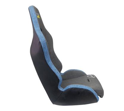 NRG - Seats - Single - (DF100GY)