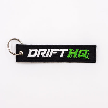 Drift HQ - Jet Tag