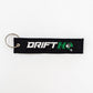 Drift HQ - Jet Tag