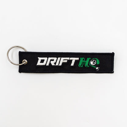 Drift HQ - Jet Tag