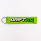Drift HQ - Jet Tag