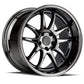 Aodhan Wheels - DS02