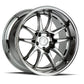 Aodhan Wheels - DS02