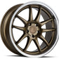 Aodhan Wheels - DS02