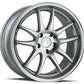 Aodhan Wheels - DS02