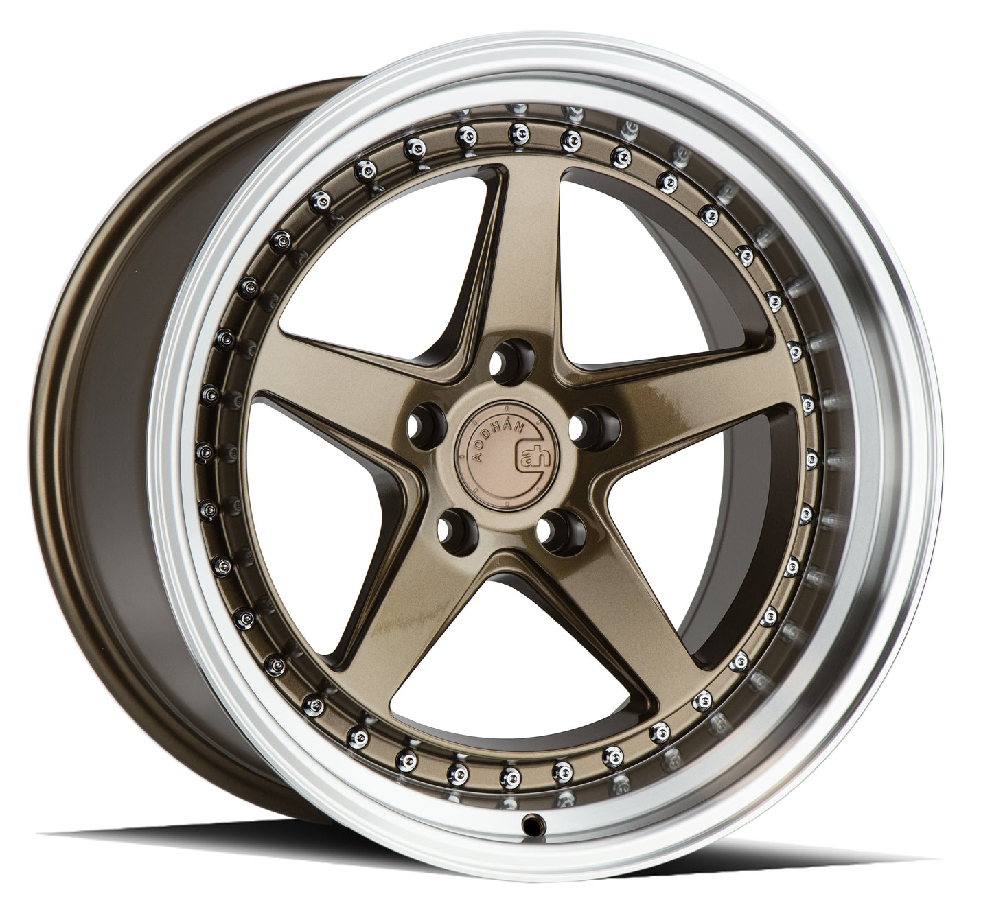 Aodhan Wheels - DS05
