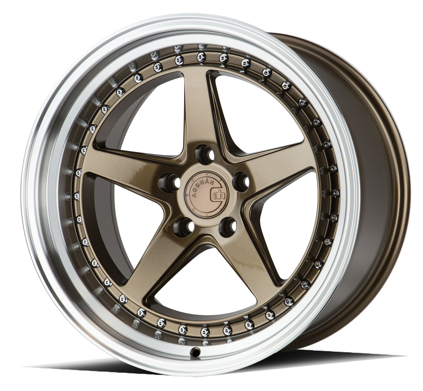Aodhan Wheels - DS05