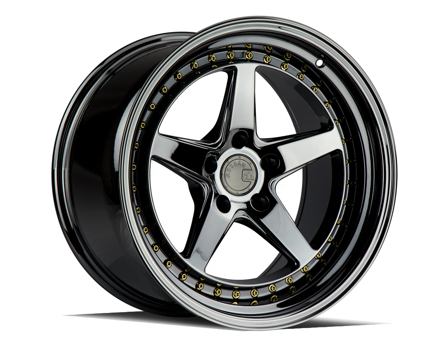 Aodhan Wheels - DS05