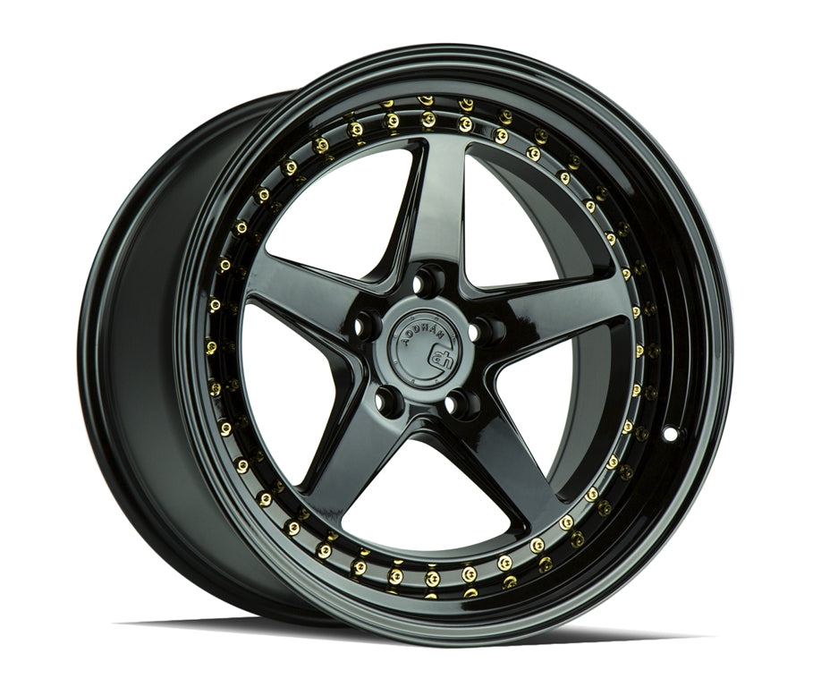 Aodhan Wheels - DS05