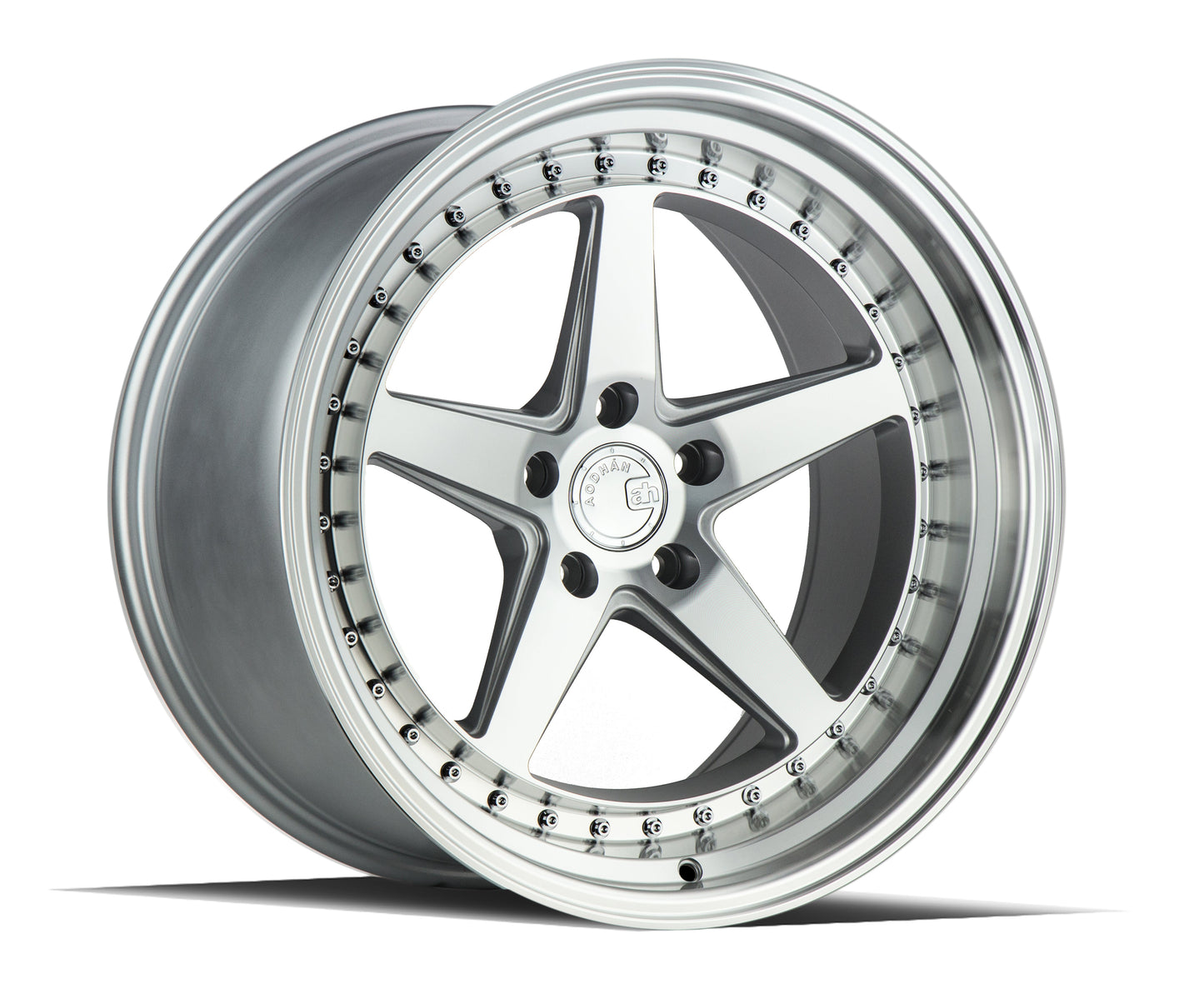 Aodhan Wheels - DS05