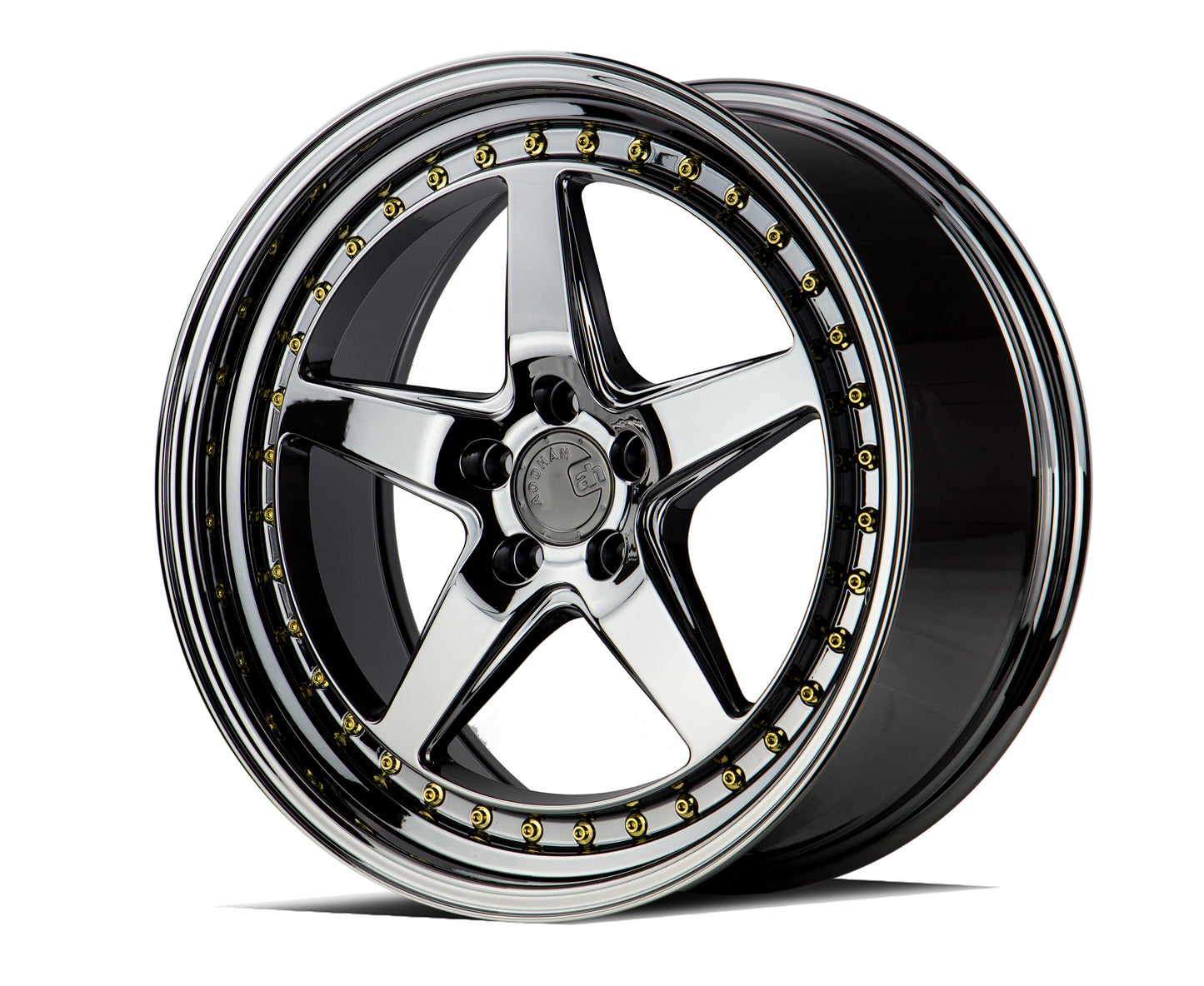 Aodhan Wheels - DS05