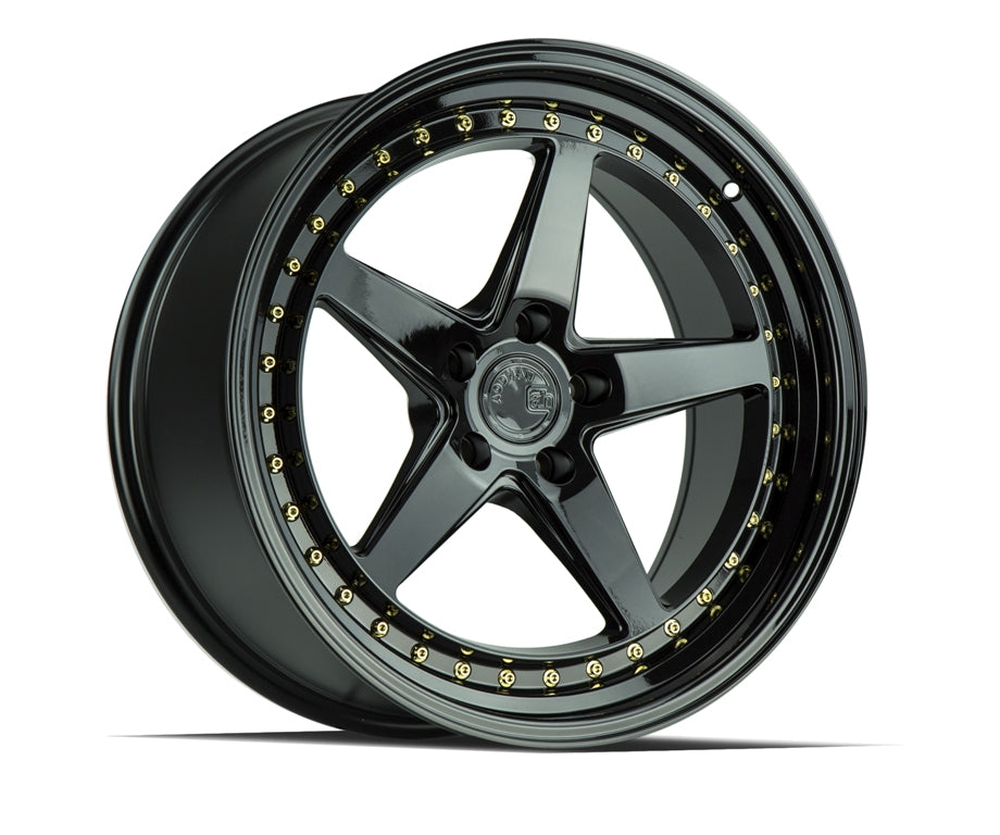 Aodhan Wheels - DS05