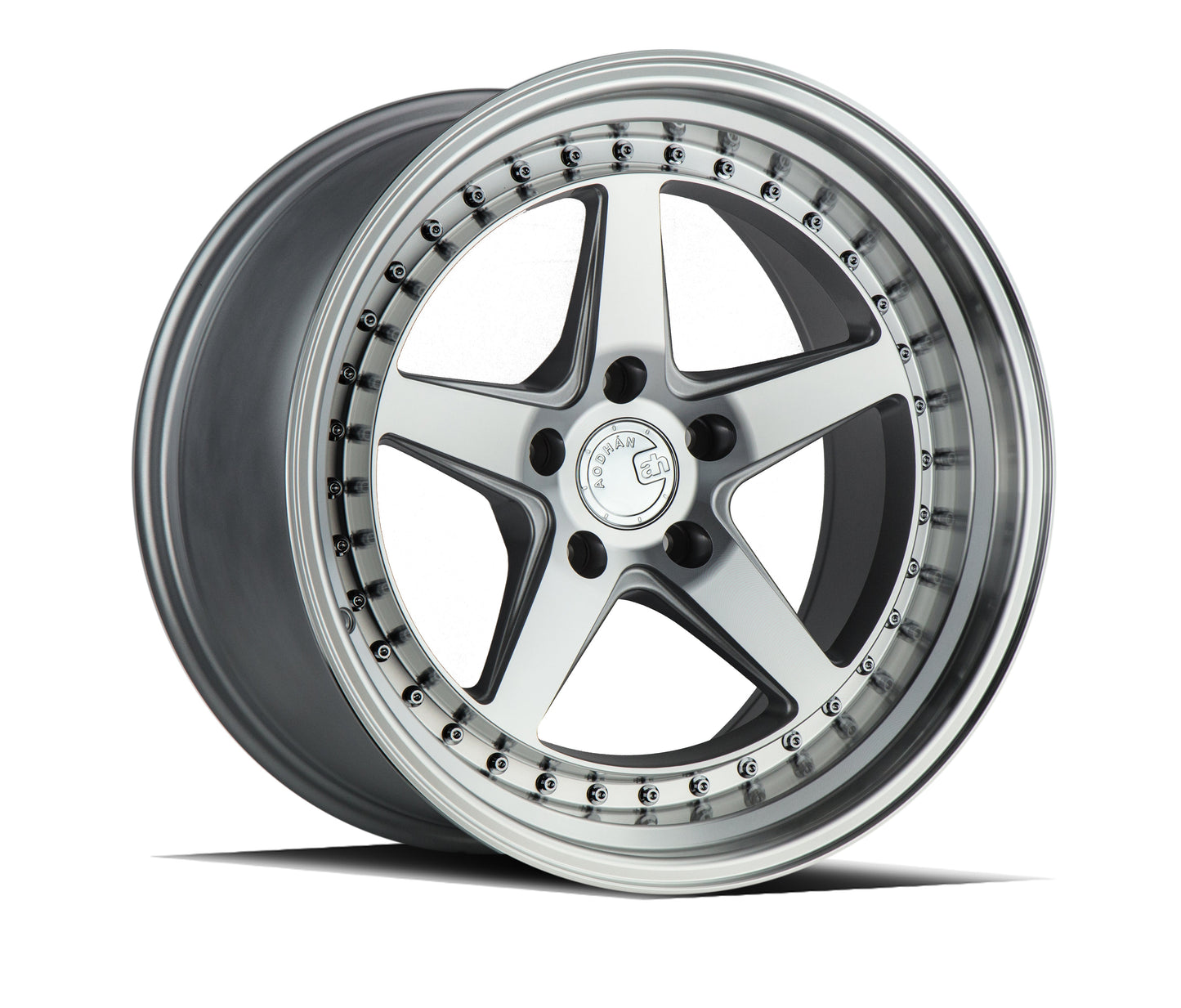 Aodhan Wheels - DS05