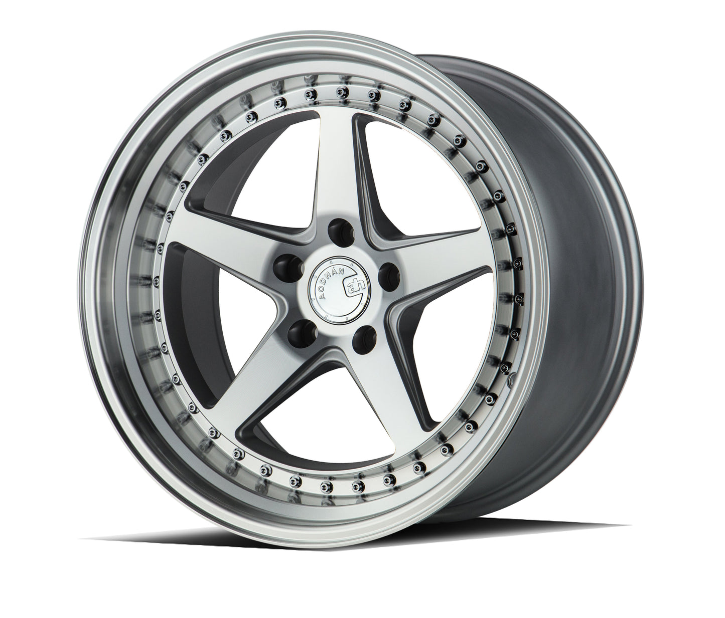 Aodhan Wheels - DS05