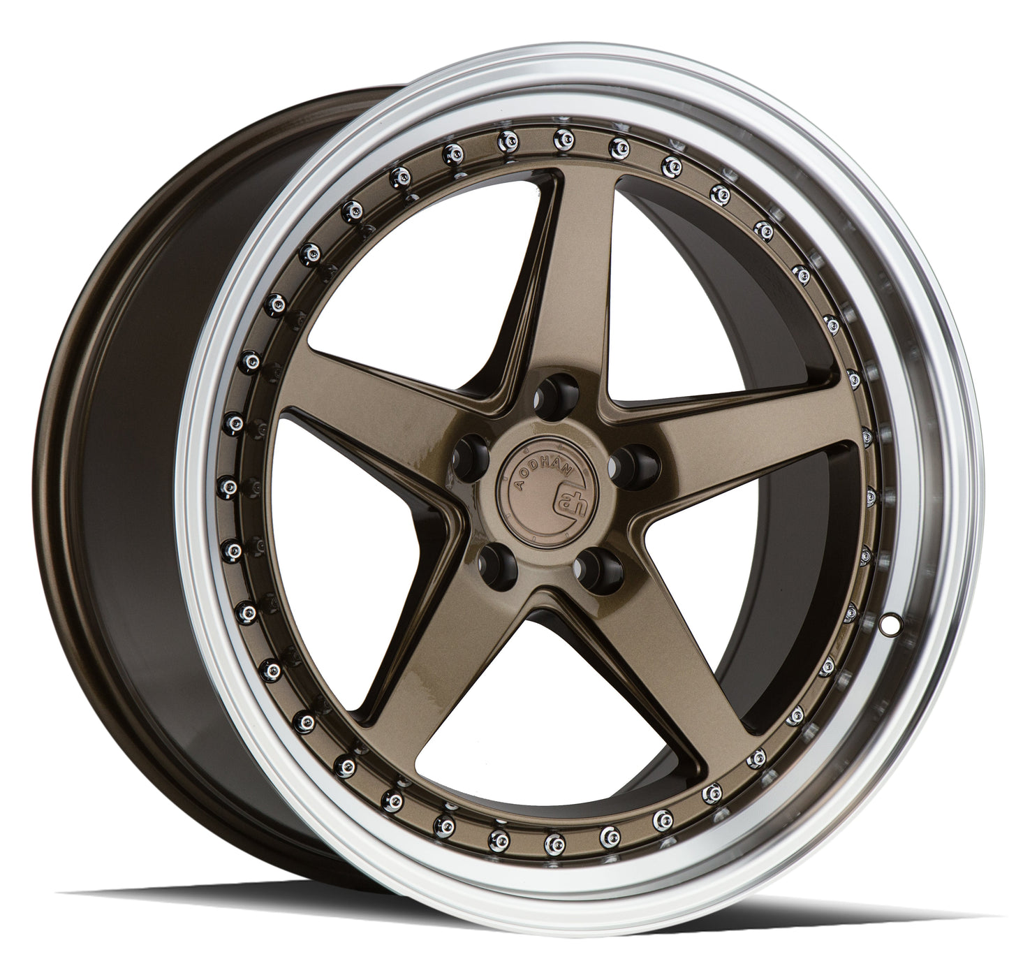 Aodhan Wheels - DS05