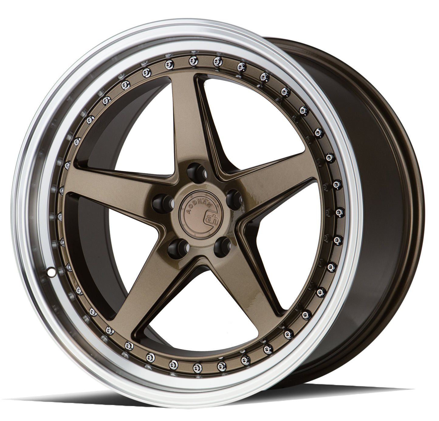 Aodhan Wheels - DS05